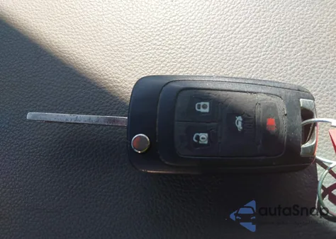 2014 Chevrolet Impala 1Ls z USA, uszkodzony, nr VIN 1G11Y5SLXEU133570